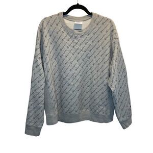 Champion Reverse Weave Pullover Sweatshirt